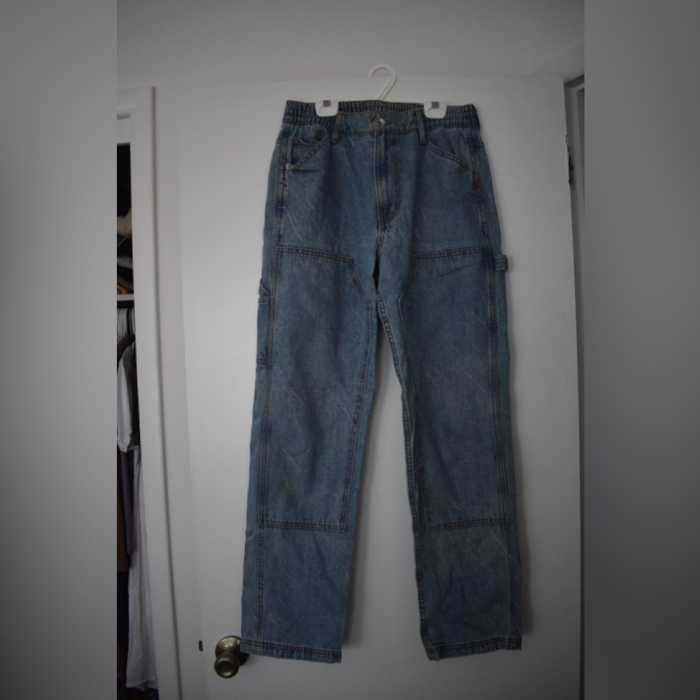 UO Men’s Painter Jeans